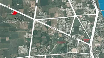 Location of DND Shree Siddhnath Enclave - Image 86899
