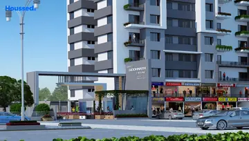 Project Image of DND Shree Siddhnath Enclave - Image 86895