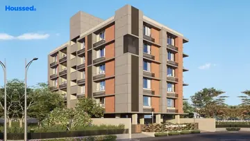 Project Image of Shri Parshwa Santerian Glory - Image 86884