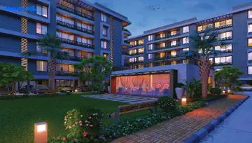 Amenities of Mahavir Sun Residency - Image 86917