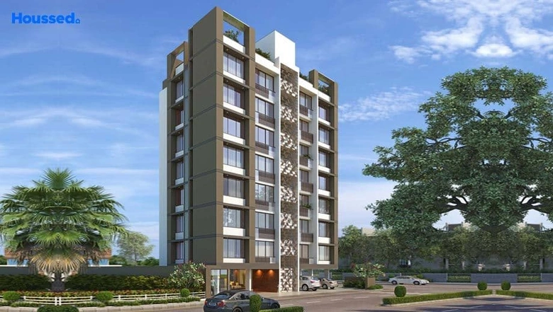 Project Image of Kunvarji Amour in Ambawadi, Ahmedabad - Image 86904