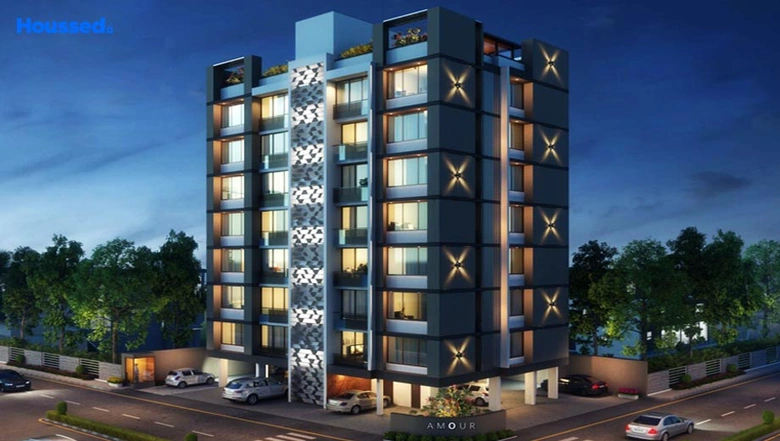 Project Image of Kunvarji Amour in Ambawadi, Ahmedabad - Image 86903
