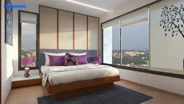 Sample Apartment of Kunvarji Amour - Image 86910