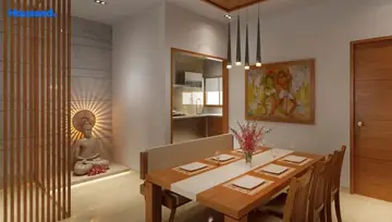Sample Apartment of Kunvarji Amour - Image 86911