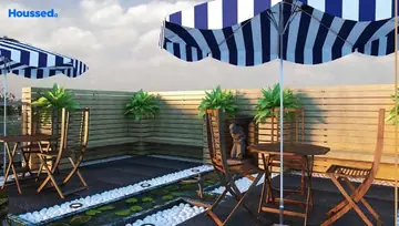 Amenities of Anshul Ananta Elite - Image 86923
