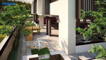 Amenities of Anshul Ananta Elite - Image 86924