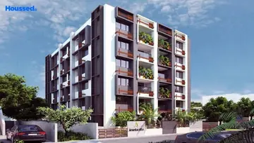 Project Image of Anshul Ananta Elite - Image 86922