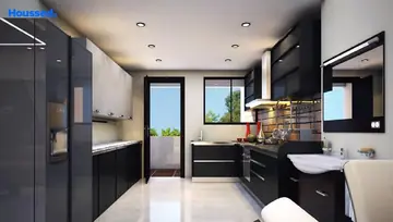 Sample Apartment of Anshul Ananta Elite - Image 86927