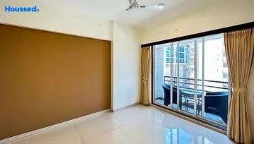 Sample Apartment of Space Residency - Image 69649