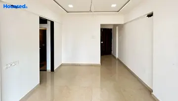 Sample Apartment of Space Residency - Image 69652