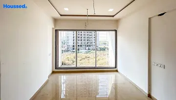 Sample Apartment of Space Residency - Image 69653