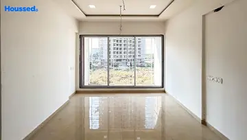 Sample Apartment of Space Residency - Image 69651