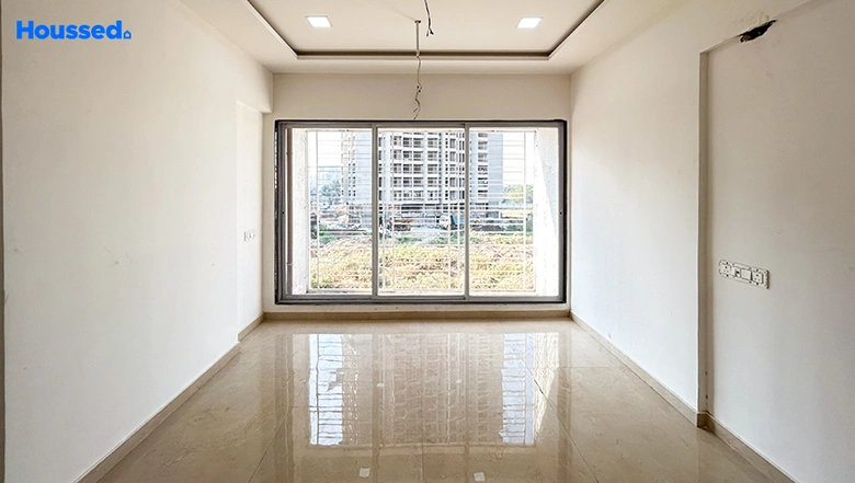 Sample Apartment of Space Residency in Mira Road East, Thane - Image 69651