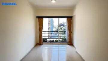 Sample Apartment of Space Residency - Image 69650