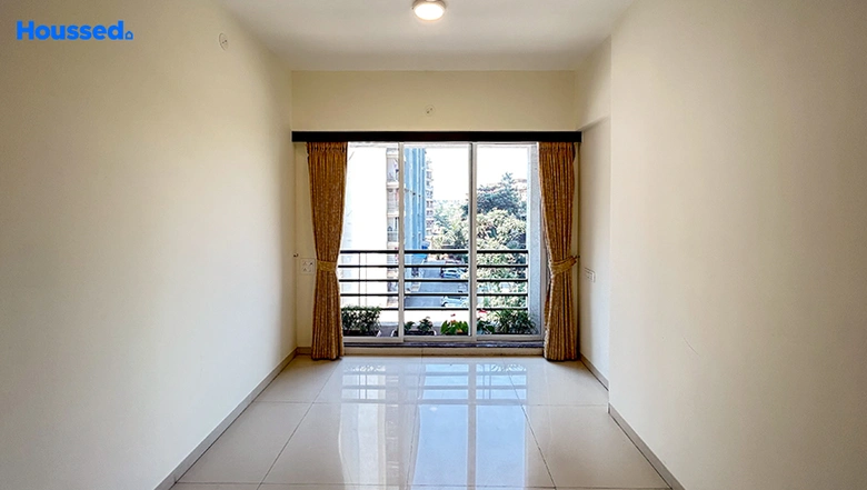 Sample Apartment of Space Residency in Mira Road East, Thane - Image 69650