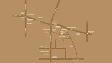 Location of Abhijyot Greens - Image 86936