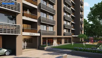 Project Image of Abhijyot Greens - Image 86933
