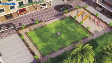 Amenities of Shree Balaji Homes - Image 86943