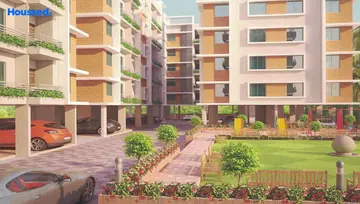 Amenities of Shree Balaji Homes - Image 86944