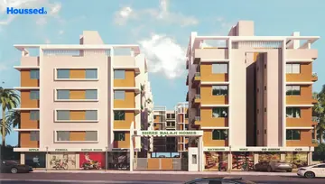 Project Image of Shree Balaji Homes - Image 86941
