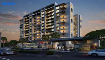 Project Image of Piramyd Olympia - Image 86982