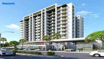 Project Image of Piramyd Olympia - Image 86980