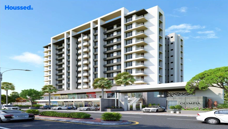 Project Image of Piramyd Olympia in Jahangirabad, Surat - Image 86980
