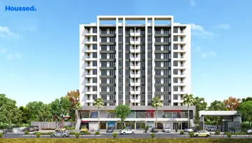 Project Image of Piramyd Olympia - Image 86981