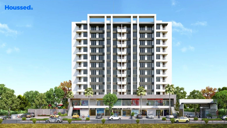 Project Image of Piramyd Olympia in Jahangirabad, Surat - Image 86981