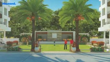 Amenities of Satyam Residency - Image 87010