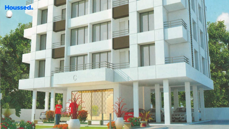 Project Image of Satyam Residency in Amroli, Surat - Image 87009