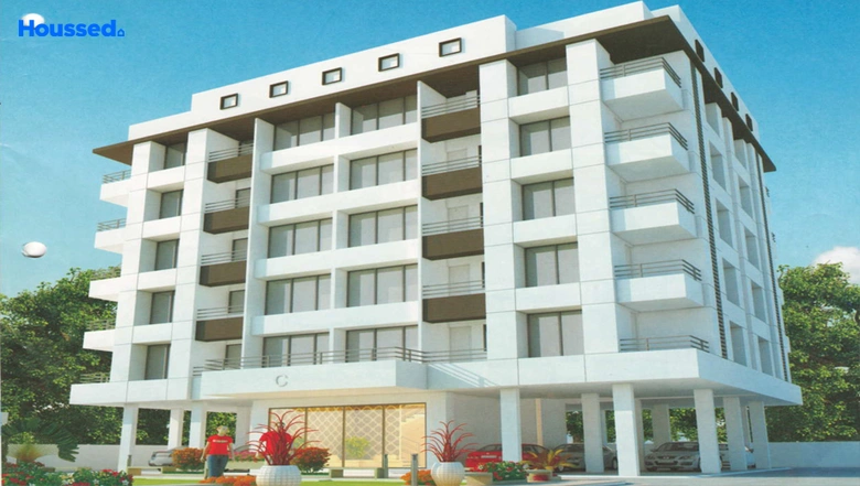 Project Image of Satyam Residency in Amroli, Surat - Image 87008