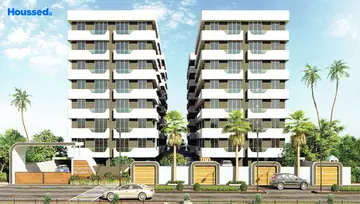 Project Image of Radhe Vaikunth Residency - Image 88338