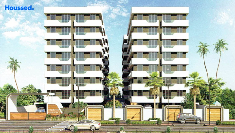 Project Image of Radhe Vaikunth Residency in Mota Varachha, Surat - Image 88338