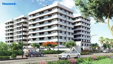 Project Image of Radhe Vaikunth Residency - Image 88340