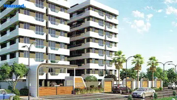 Project Image of Radhe Vaikunth Residency - Image 88339