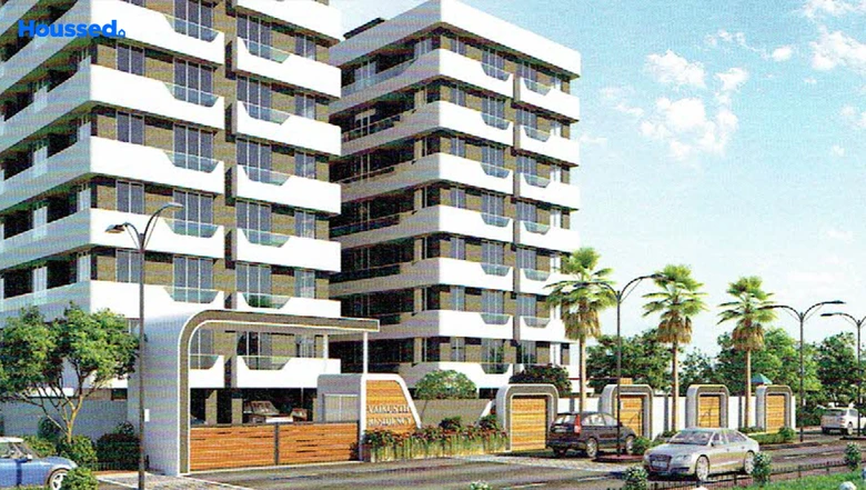 Project Image of Radhe Vaikunth Residency in Mota Varachha, Surat - Image 88339