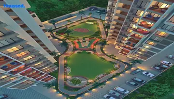 Amenities of Center Park - Image 87016