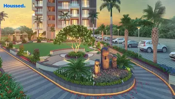 Amenities of Center Park - Image 87017