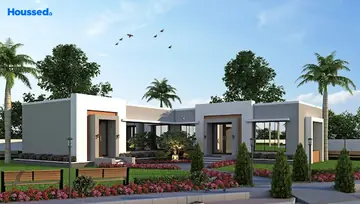 Amenities of Akshar County - Image 87874