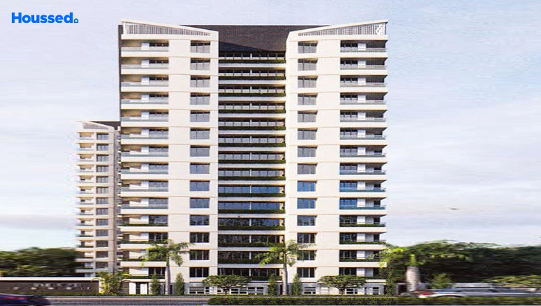 Project Image of Strong Blue Candle in Singanpor, Surat - Image 88346
