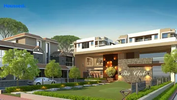 Amenities of AL Ameen Park - Image 87892