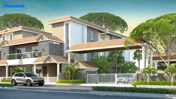 Project Image of AL Ameen Park - Image 87890