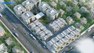 Project Image of AL Ameen Park - Image 87887