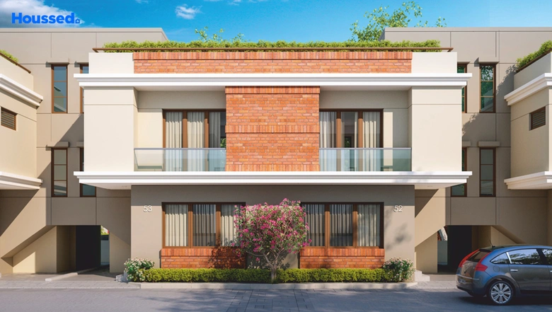 Project Image of Shreeji Auro Aastha in Bill, Vadodara - Image 87896