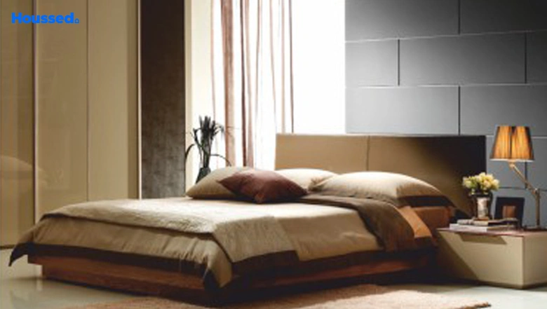 Sample Apartment of Shreeji Auro Aastha in Bill, Vadodara - Image 87899