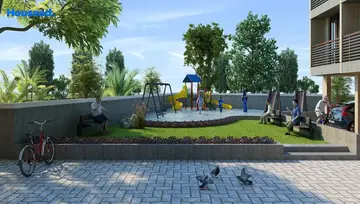 Amenities of Mahajan Aashray Aanand - Image 168005