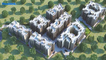Project Image of Mahajan Aashray Aanand - Image 168008