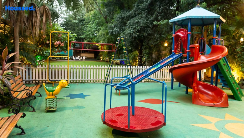 Amenities of Jabreshwar Varniraj Sparsh in Tarsali, Vadodara - Image 87906