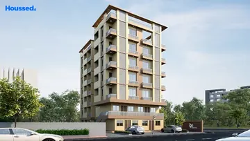 Project Image of Jabreshwar Varniraj Sparsh - Image 87904